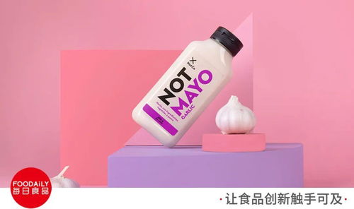 亞馬遜創(chuàng)始人領(lǐng)投 智利NotCo用AI技術(shù)開辟植物蛋白新紀(jì)元